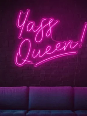 Yass Queen