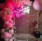 Till death do us party