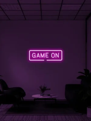 Game On