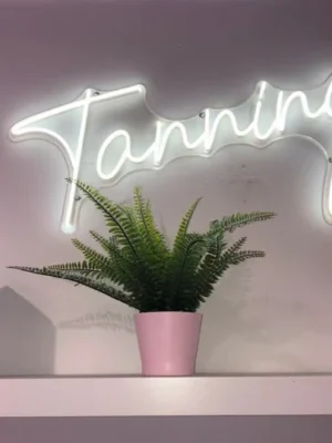 Tanning