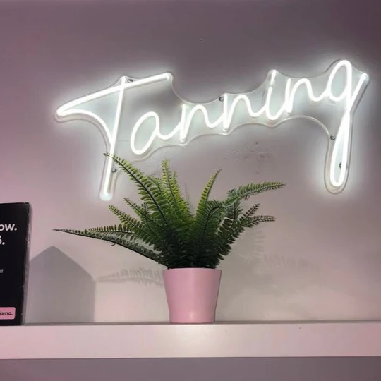 Tanning