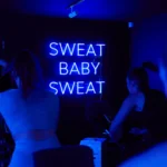 Sweat Baby Sweat