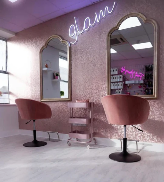 Glam