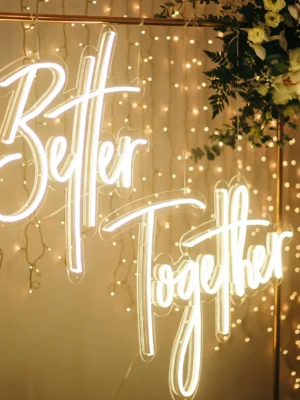 Better Together