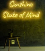 Sunshine state of mind