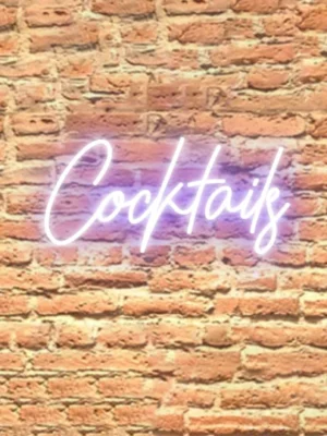 Cocktails