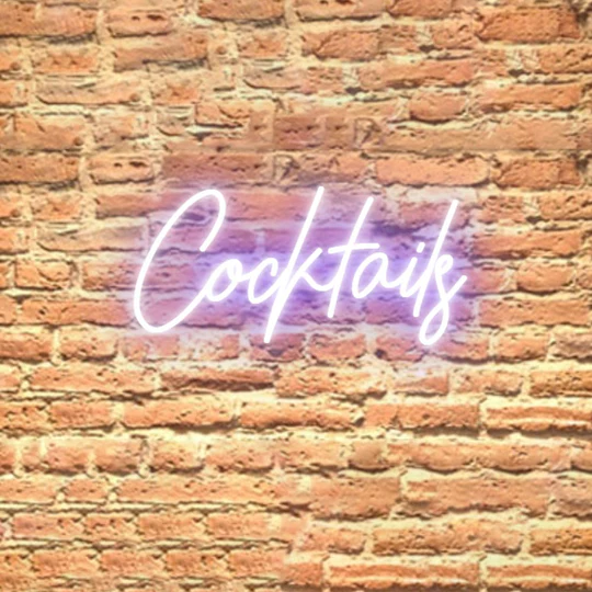 Cocktails