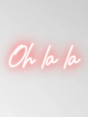 Oh la la