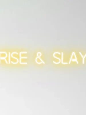 Rise & Slay