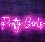 Pretty Girls