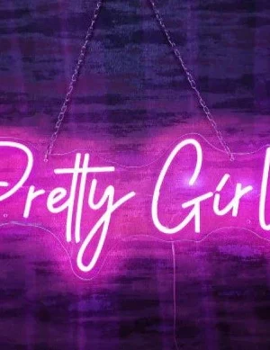 Pretty Girls