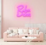 Babe Cave