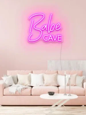 Babe Cave