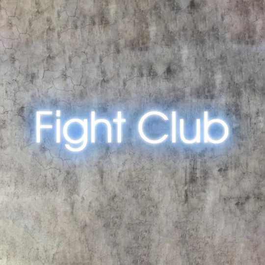 Fight Club