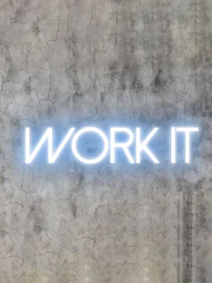 Work It