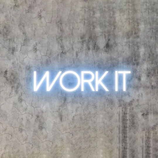 Work It