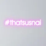 #thatsusnai