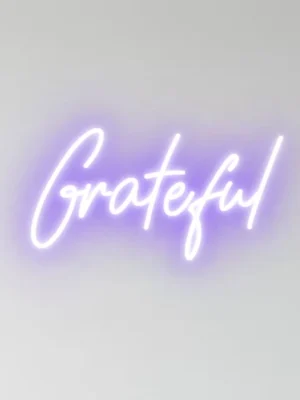 Grateful