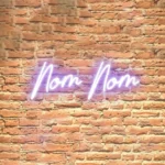 Nom Nom