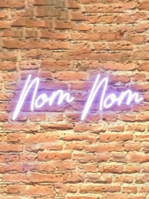 Nom Nom