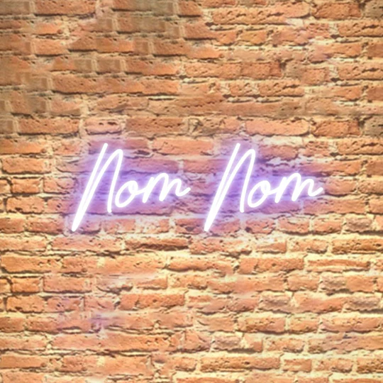 Nom Nom