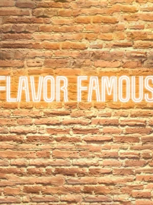 Flavor Famous