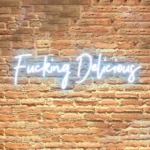 Fucking Delicious