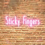 Sticky Fingers