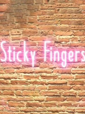 Sticky Fingers